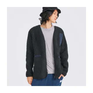 OB嚴選 羊羔毛英文刺繡內刷毛棒球外套 《KG0979》 歷史價格詳細信息
