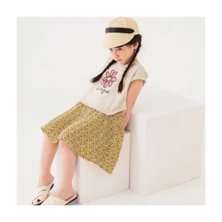 【OB 嚴選】碎花雪紡拼接羅紋長袖上衣 《AB5675》 歷史價格詳細信息