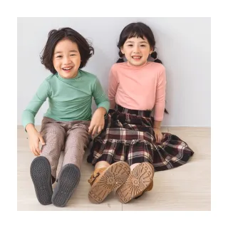 OB嚴選 13度soft+超柔感彈力高領發熱衣 《AB19079》 歷史價格詳細信息