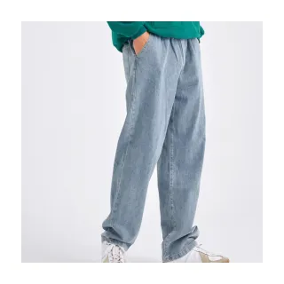 【OB 嚴選】率性水洗斜紋棉質牛仔外套 《EA3362》 歷史價格詳細信息