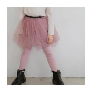 【OB 嚴選】假兩件雙層波點紗裙內搭褲 《QB0013》 歷史價格詳細信息