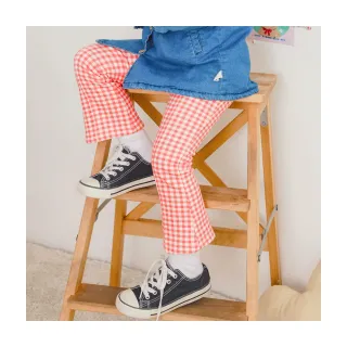 OB嚴選 日系格紋配色包芯紗厚針織毛衣/上衣 《FA2388》 歷史價格詳細信息