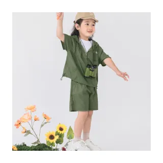 OB嚴選 Outdoor親子~山系毛絨拼接菱格鋪棉袖保暖外套 《QA1347》 歷史價格詳細信息