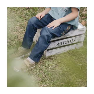 【OB 嚴選】民族風刺繡寬鬆方領波浪袖上衣 《AB15674》 歷史價格詳細信息