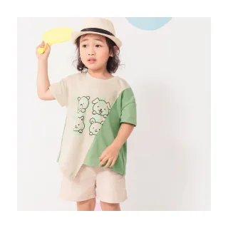 OB嚴選 美國棉抗菌。台灣製造銀離子撞色滾邊口袋鬆緊腰好動褲 《QA1434》 歷史價格詳細信息