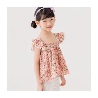 【OB 嚴選】純棉小露肩撞色印圖T恤上衣 《AB18542》 歷史價格詳細信息