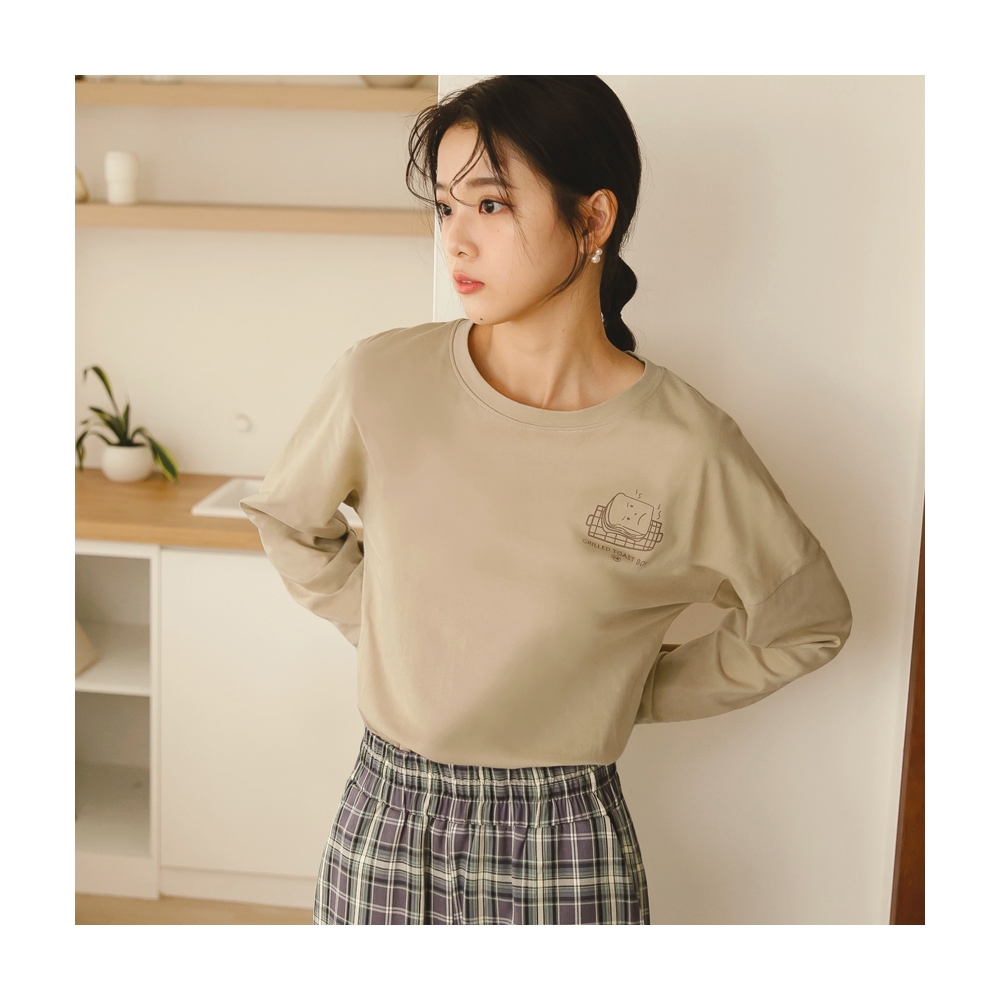 【OB 嚴選】咖啡廳家族店長印花格紋野餐墊 《KG1499》 歷史價格詳細信息