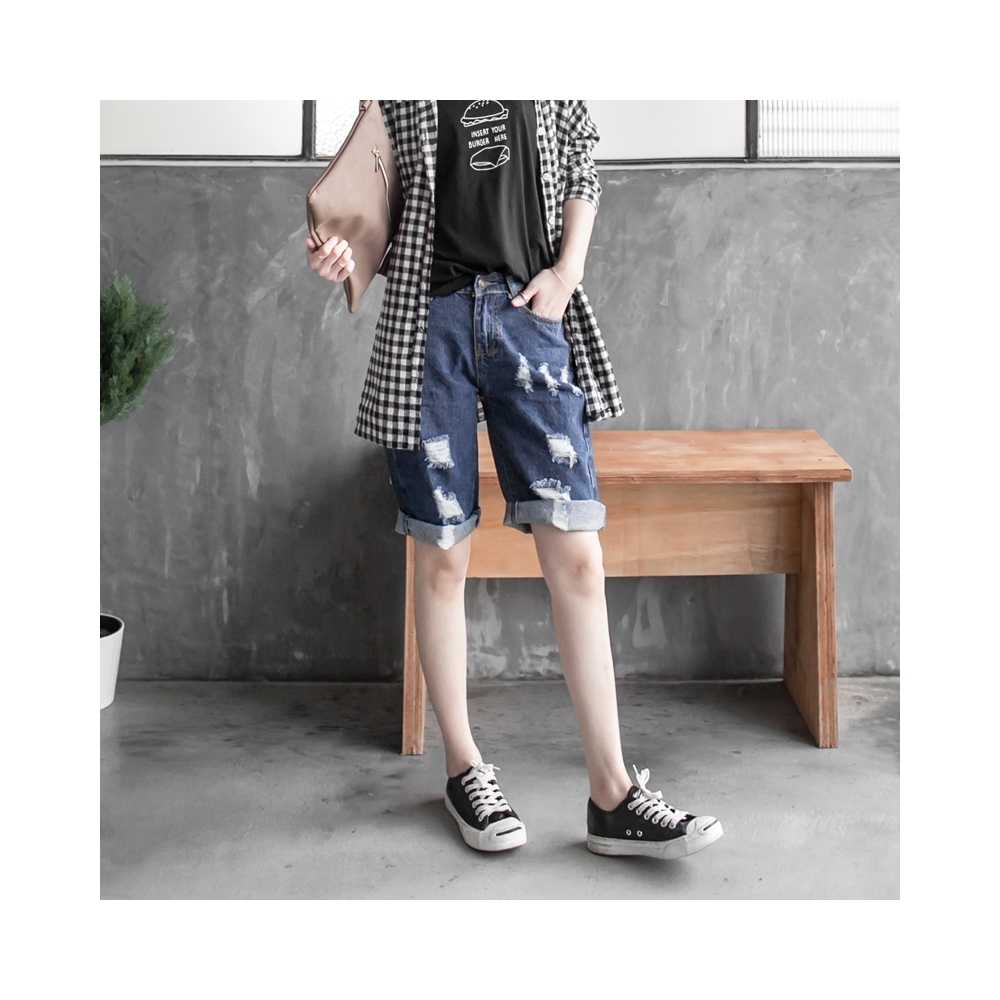 【小破壞重水洗款29-44腰】美國LEVI S 501 淺藍水洗 刷白 破痕 經典排扣中腰直筒 牛仔褲501XX 505 歷史價格詳細信息