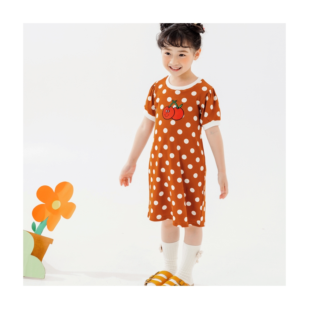 【OB 嚴選】波點領綁帶小拋袖雪紡襯衫上衣 《AB14844》 歷史價格詳細信息