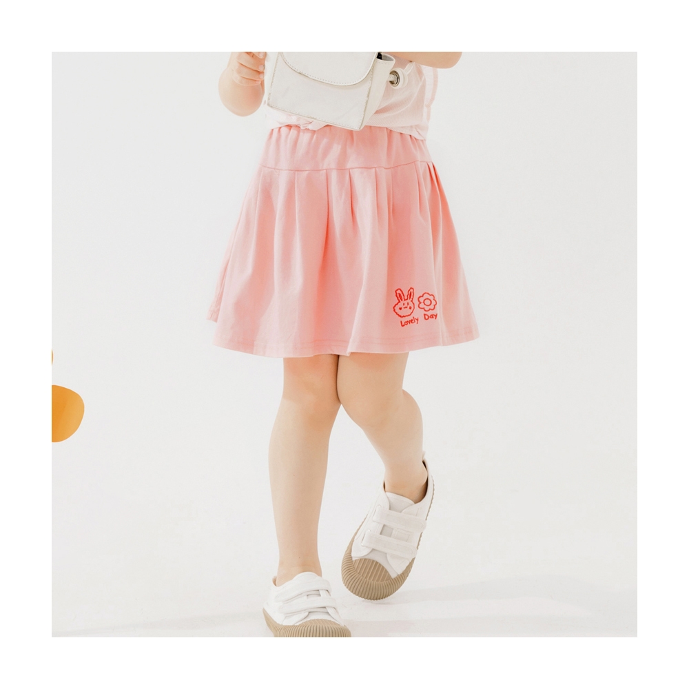 【OB 嚴選】可愛兔子燙印格紋口袋磨毛上衣 《AB8262》 歷史價格詳細信息