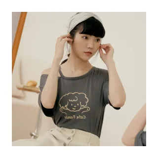 【OB 嚴選】LinGaBi吐司男孩印花短袖TEE 《KG1286》 歷史價格詳細信息