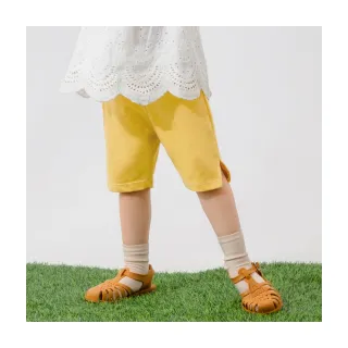 【OB 嚴選】素色全鬆緊腰頭抽繩設計磨毛牛仔長褲 《KL0768》 歷史價格詳細信息