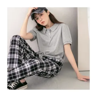 【OB 嚴選】純棉綁帶造型鬆緊腰短褲親子款女 《BA7040》 歷史價格詳細信息