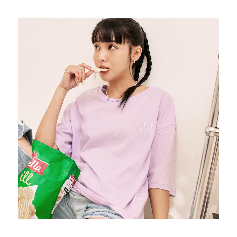 OB嚴選 純棉繡花公主領澎袖上衣 《QA1224》全館現貨 歷史價格詳細信息