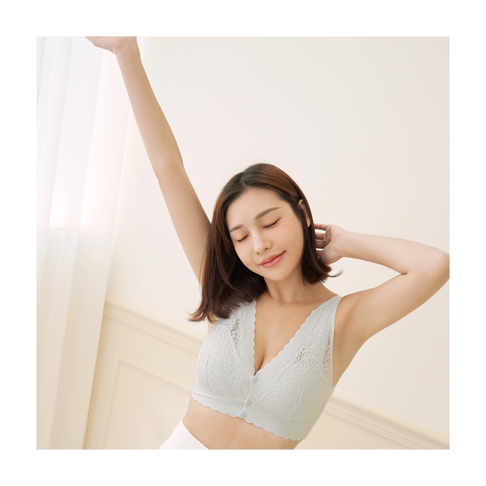 OB嚴選 前抽皺高彈性肩開式無鋼圈哺乳BRA TOP 《MA0539》 歷史價格詳細信息