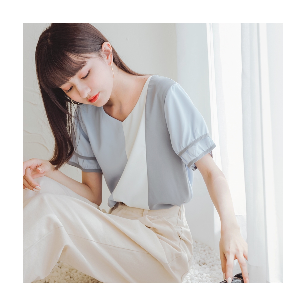 【OB 嚴選】韓系可拆式西裝領真兩件洋裝親子款童 《QA1532》 歷史價格詳細信息