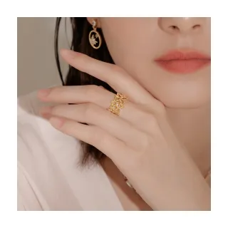 【OB 嚴選】韓國連線鑲嵌貓眼石排列圓珠復古項鍊 《XD0015》 歷史價格詳細信息