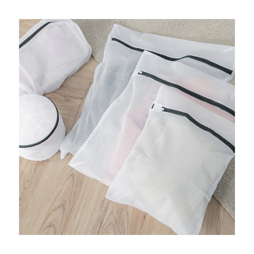 細網洗衣袋五件組洗衣網 胸罩洗衣袋 細網洗衣袋 內衣袋 OLD159 隔網袋 衣服收納袋 護洗袋 分隔袋 防起球袋B 歷史價格詳細信息