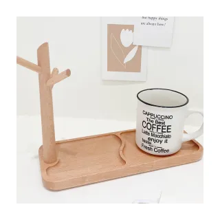 樹枝造型花崗石落地衣帽架(一組) 歷史價格詳細信息