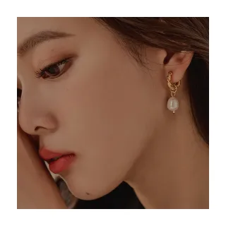 【OB 嚴選】天然珍珠925純銀開口戒指 《ZC2850》 歷史價格詳細信息