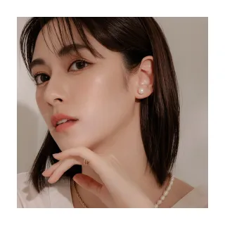 【OB 嚴選】天然珍珠925純銀開口戒指 《ZC2850》 歷史價格詳細信息