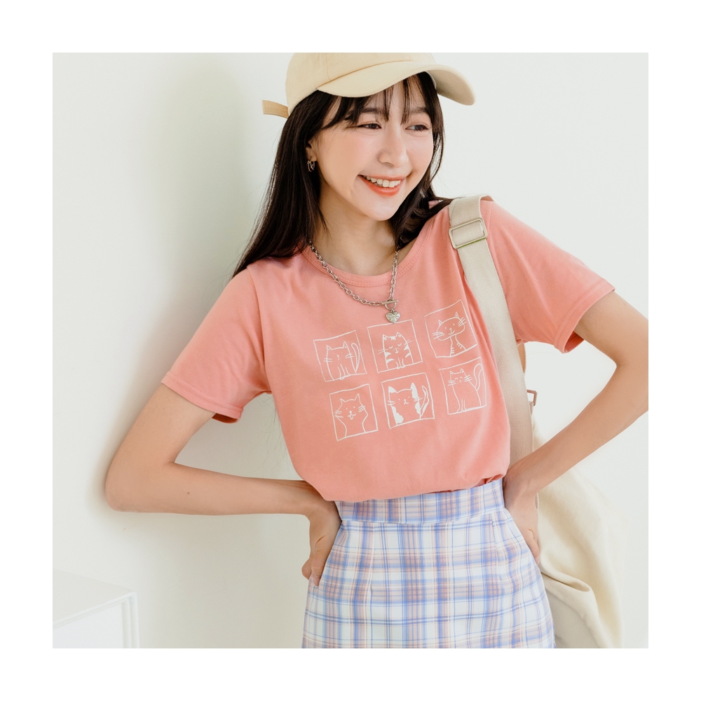 【OB 嚴選】貓眼石刷紋幾何圓圈糖果色系髮夾2入組 《XF0004》 歷史價格詳細信息