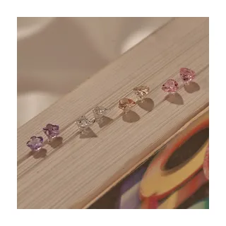【OB 嚴選】迷你珍珠光澤貓眼石鋯石雙層項鍊 《XD0016》 歷史價格詳細信息