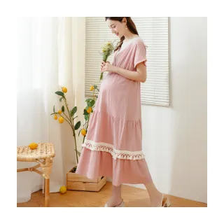 OB嚴選 純棉前後英文印花寬鬆長版短袖上衣 《AB18572》 歷史價格詳細信息
