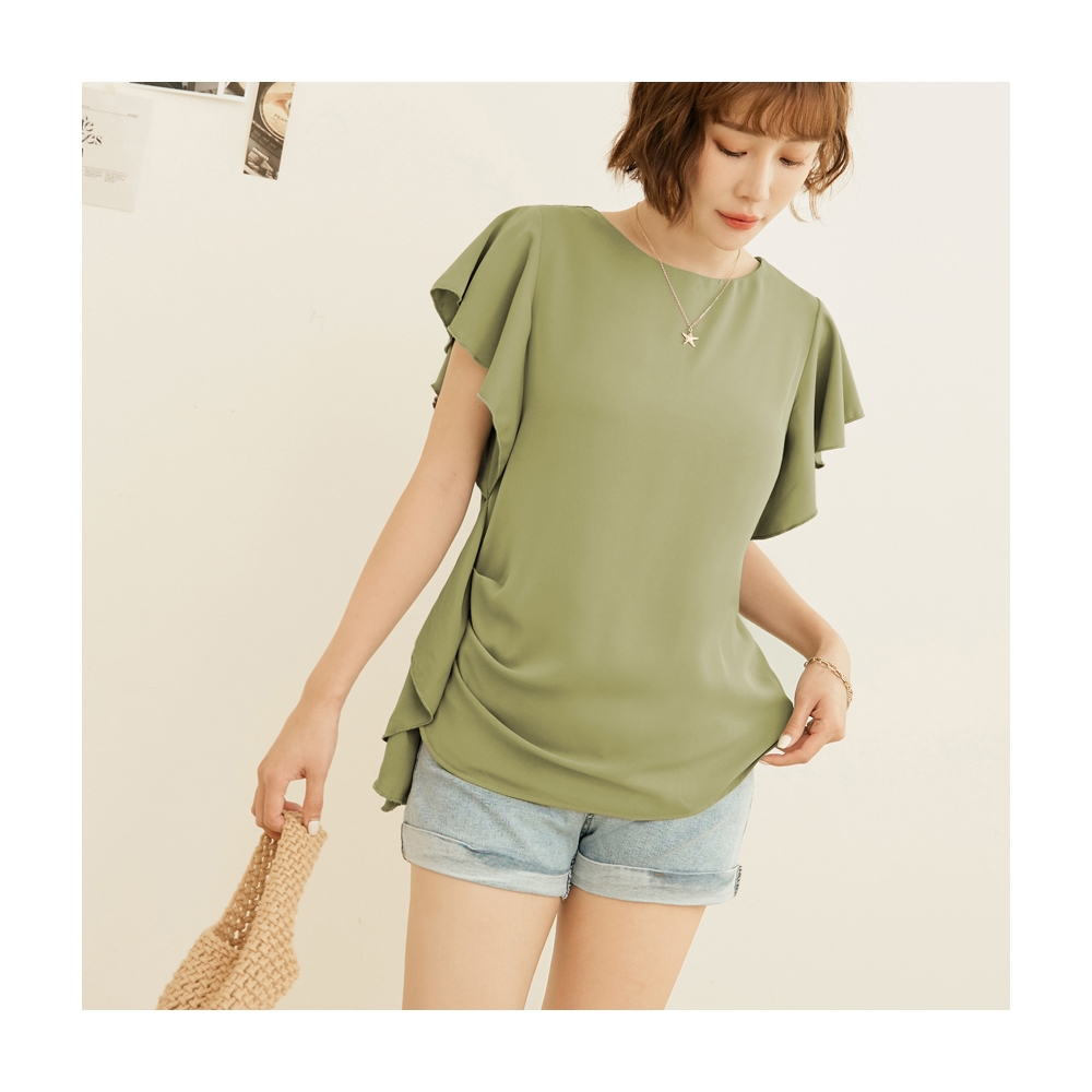 OB嚴選 波浪撞色滾邊無痕單件內衣 《VA878》 歷史價格詳細信息