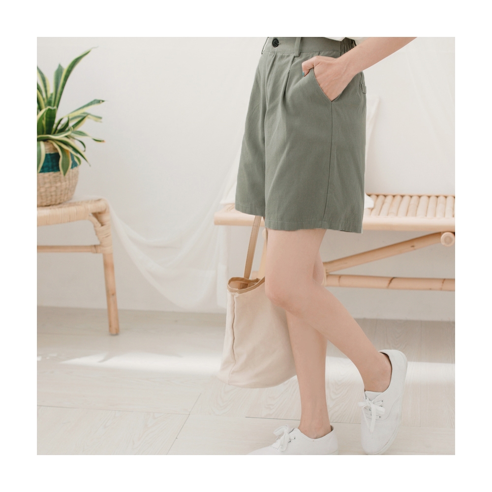 【OB 嚴選】率性高含棉高腰刷色牛仔寬褲 《BA5618》 歷史價格詳細信息