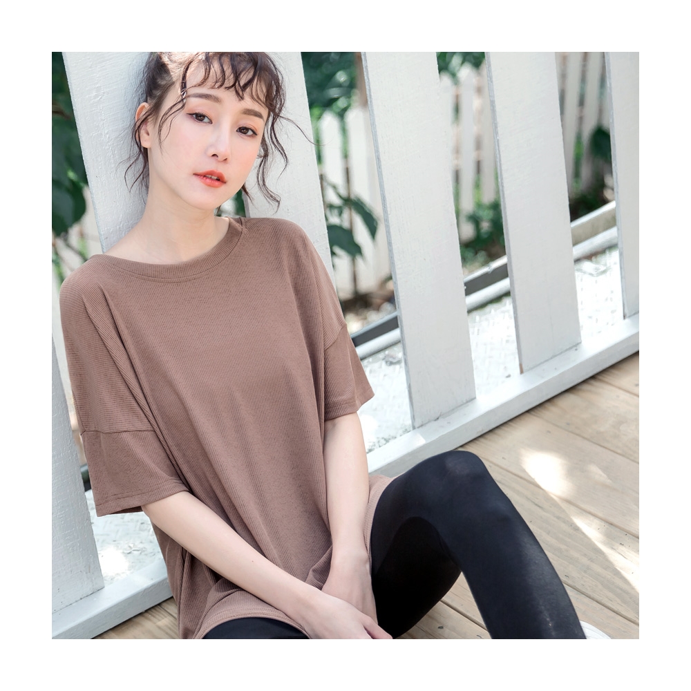 OB嚴選 豎條紋V領澎袖收腰洋裝 《FA1727》 歷史價格詳細信息