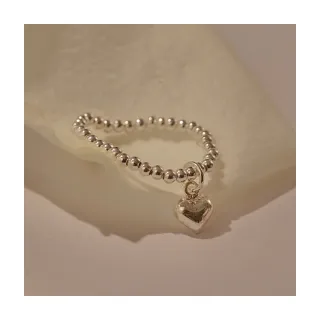 戒指可愛彈簧狗戒指女小眾設計可調節開口戒卡通個性百搭指環閨蜜蝴蝶 歷史價格詳細信息