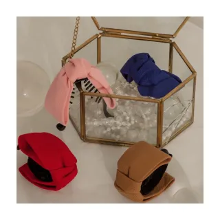 OB嚴選 質感造型腰頭修身打褶西裝短褲 《BA6720》 歷史價格詳細信息