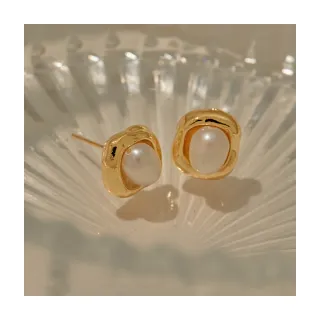 【OB 嚴選】天然珍珠925純銀開口戒指 《ZC2850》 歷史價格詳細信息