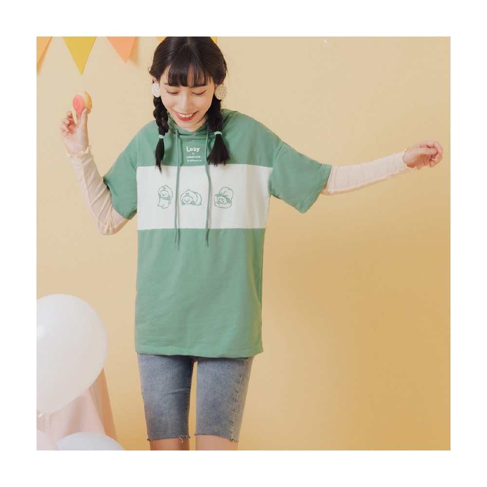 【OB 嚴選】馬卡龍針織圖騰包芯紗毛衣上衣 《FA2248》 歷史價格詳細信息