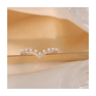 【OB 嚴選】鑲鑽雙層幾何耳針耳環 《ZC2697》 歷史價格詳細信息