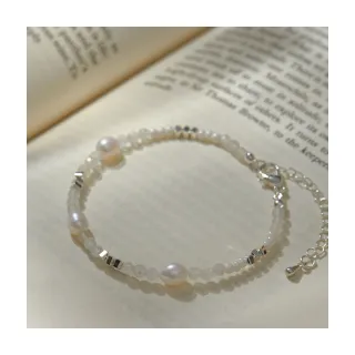 【OB 嚴選】天然珍珠925純銀開口戒指 《ZC2850》 歷史價格詳細信息