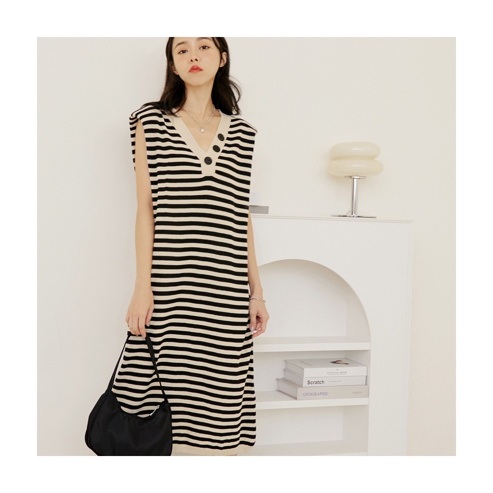 【OB 嚴選】針織肩袖釦設計連袖毛衣 《FA2934》 歷史價格詳細信息