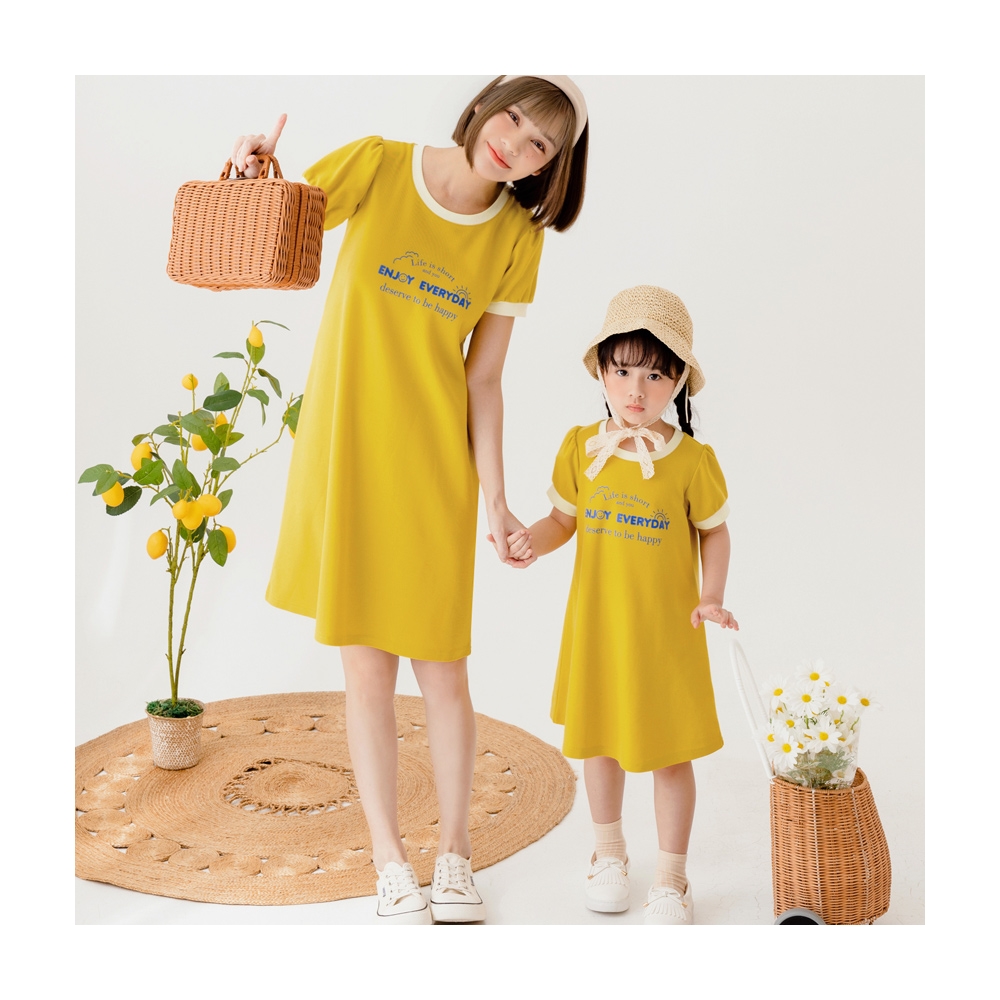 親子印花無袖親子t恤條紋yy0009 歷史價格詳細信息