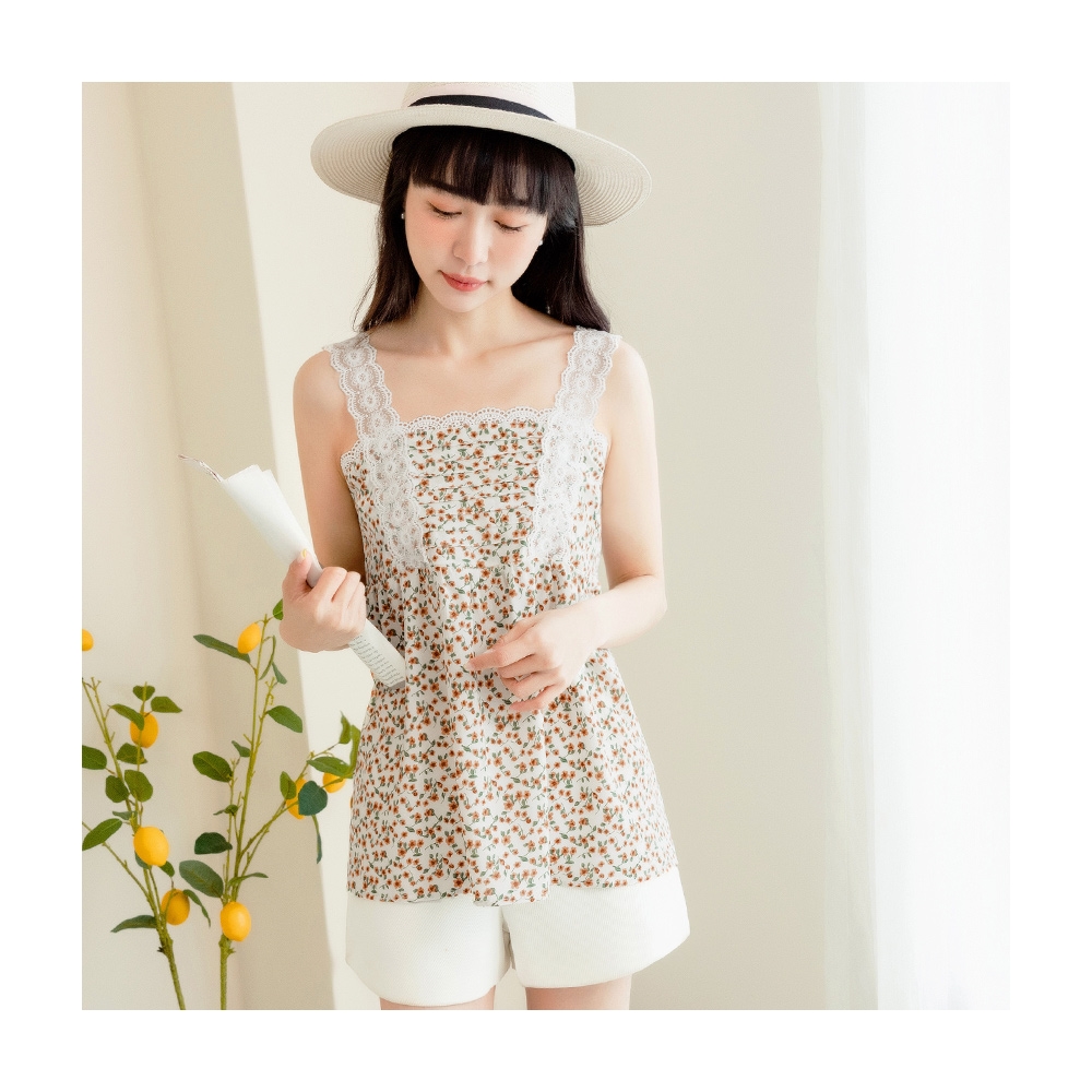 花朵蕾絲拼接A字寬鬆修身棉麻長袖連衣裙(黑.紅M-3L)-A382熊衣褲語 歷史價格詳細信息