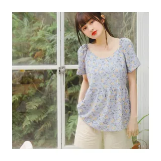 大V領露背領口鬆緊荷葉袖素面背心 女裝背心 荷葉背心 【艾瑪特Hi-Mart】 歷史價格詳細信息