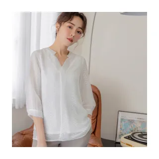 V領微透膚細肩帶背心｜02183332001｜50% Fifty Percent 官方旗艦店 歷史價格詳細信息