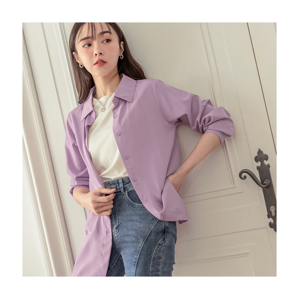 純色多兜書包女韓版高中大學生背包電腦包情侶大容量ins雙肩包男 歷史價格詳細信息