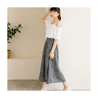 OB嚴選 純棉假兩件質感印花短袖上衣 《AB18571》 歷史價格詳細信息