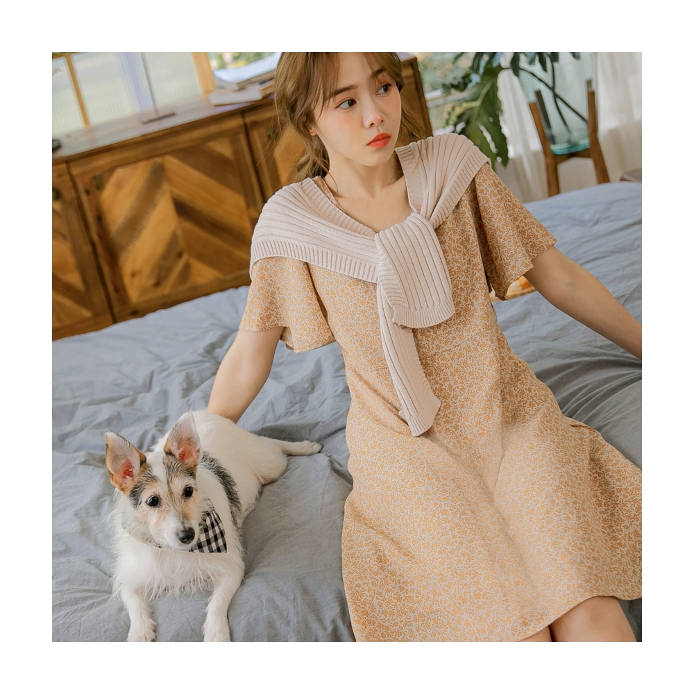 【OB 嚴選】拉鍊後開衩吊帶背心孕婦洋裝 《MA0306》 歷史價格詳細信息