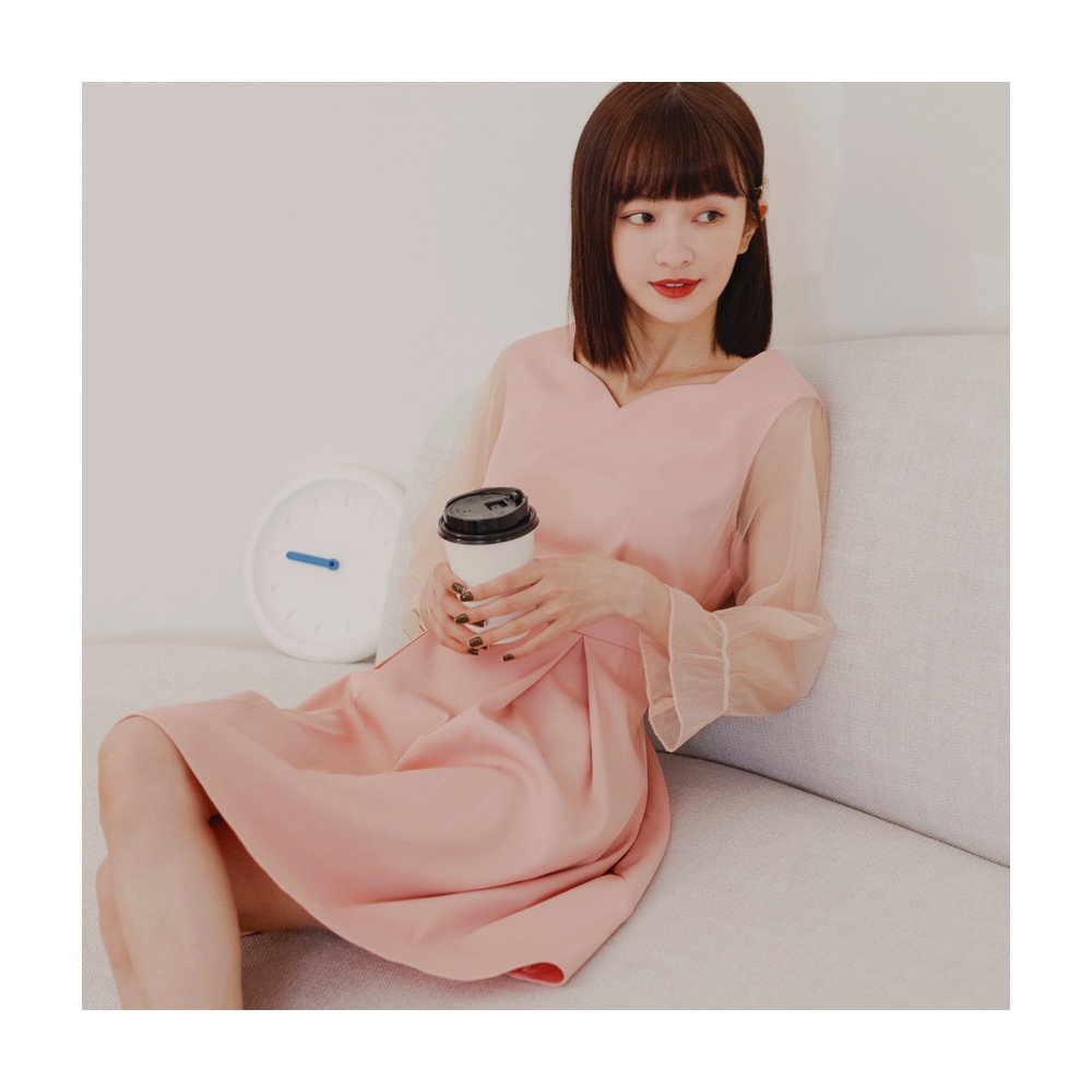 【OB 嚴選】心機美胸平口後背造型小可愛內衣 《VA502》 歷史價格詳細信息
