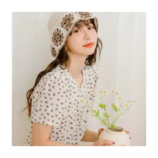 【OB 嚴選】度假KITTY腰綁帶假兩件V領洋裝 《KB1234》 歷史價格詳細信息
