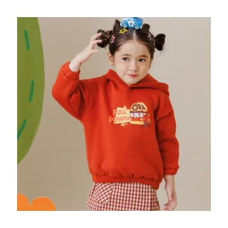 OB嚴選 POLI 波力．純棉全員大集合拼接上衣(男童) 《IP0015》 歷史價格詳細信息