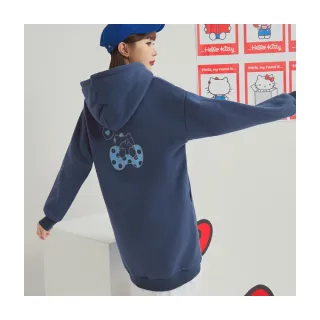 OB嚴選 KITTY 花FUN．全彩印花純棉短版TEE 《IK0001》 歷史價格詳細信息