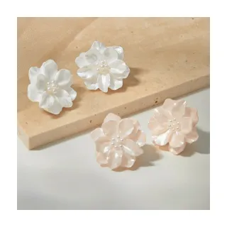 925銀針鑲嵌綠玉髓女款耳釘粉瑪瑙時尚玉石耳環送女友珠寶飾品 歷史價格詳細信息